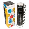 Pack 6 Tazas Friends - 150ml - 8435497257194