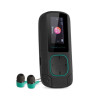 Reproductor MP3 ENERGY SISTEM Clip - 0.8 · 8GB · Radio FM · Negro