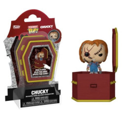 POCKET POP Caja Sorpresa Chucky - Chucky - 889698877978