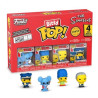 BITTY POP Los Simpson Series 2 - Los Simpson - 889698857086