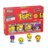 BITTY POP Los Simpson Series 3 - Los Simpson - 889698857093