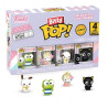 BITTY POP Hello Kitty y sus Amigos Series 2 - Sanrio - 889698857147