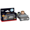 BITTY POP Marty McFly y la Maquina del Tiempo - Regreso al Futuro - 889698855211