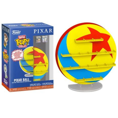 BITTY POP Display Pelota Pixar - Disney - 889698855136