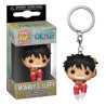 Llavero POCKET POP Monkey D. Luffy One Piece - 889698882620