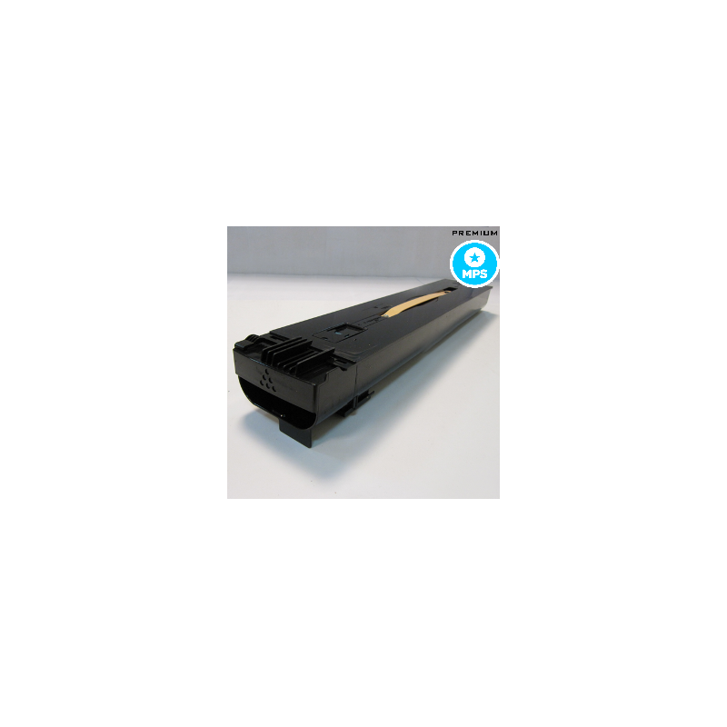 Compatible Xerox  7765 Black Toner