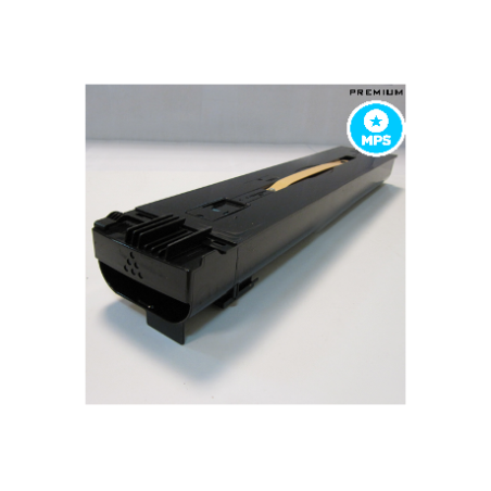 Compatible Xerox  7765 Black Toner