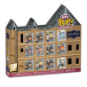 BITTY POP Harry Potter - 12 Figuras - 889698922197
