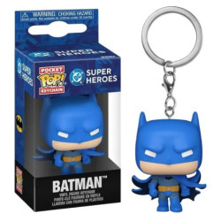 Llavero POCKET POP Batman DC Comics - 889698863742