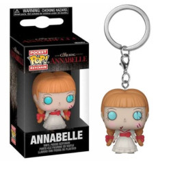 Llavero POCKET POP Annabelle - 889698883627