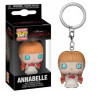 Llavero POCKET POP Annabelle - 889698883627