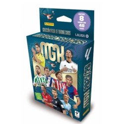 Cromos PANINI 8424248925086 - Blister Megacracks 2025/26