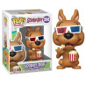 FUNKO POP Scooby-Doo 2040 - 889698835800
