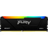Memoria RAM KINGSTON Fury Beast 8GB DDR4 3200Mhz CL16 - KF432C16BB2A/8