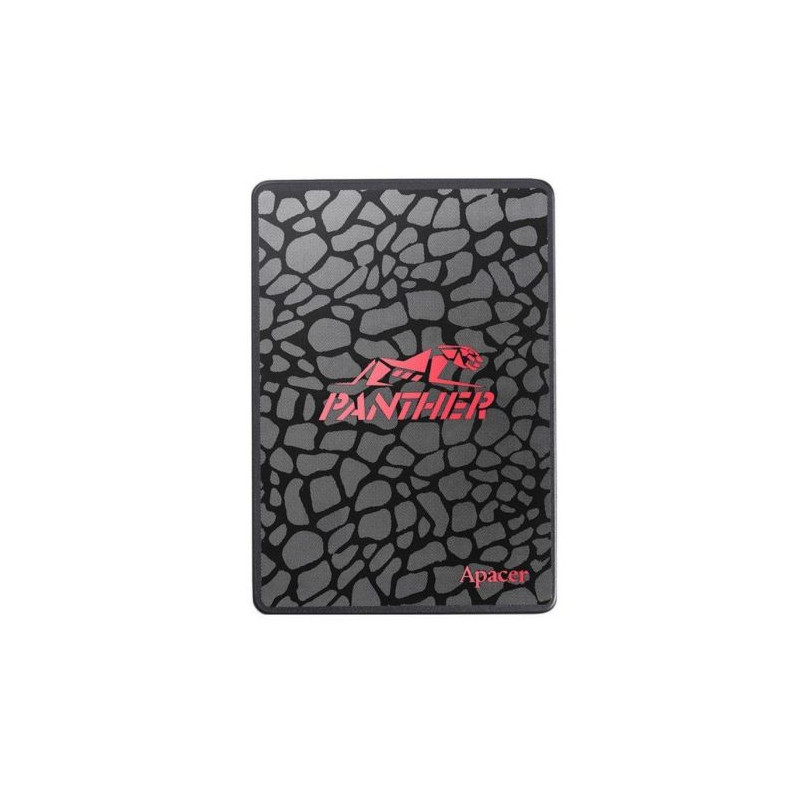 Disco Solido SSD APACER AS350 Full Capacity - 512GB · SATA III