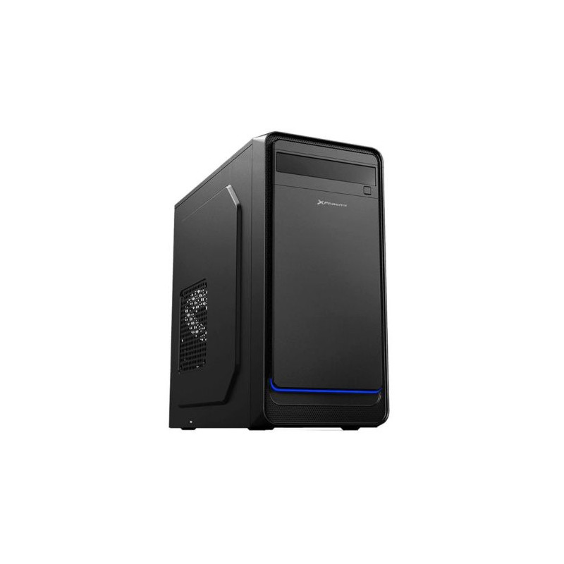 Ordenador Sobremesa PHOENIX TOPVALUE A25 -  i5 12Gen · 16GB · 500GB SSD · WIN11 Home · Negro