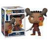 FUNKO POP Wyll 1148 - Baldurs Gate - 889698883498