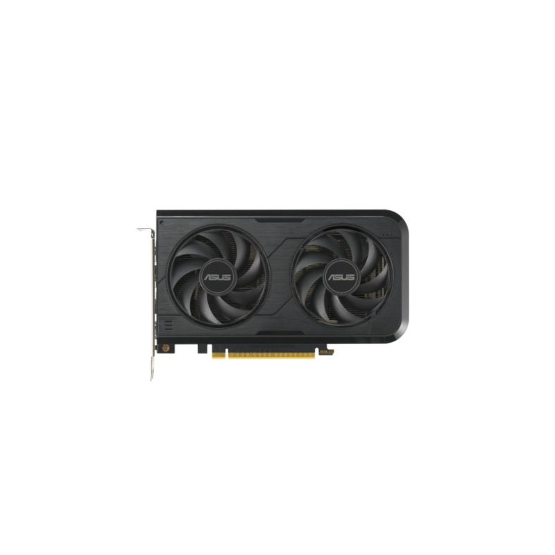 Tarjeta Gráfica ASUS Dual GeForce RTX 5050 8GB GDDR6 - 90YV0N72-M0NA00