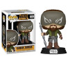 FUNKO POP Kanan Jarrus 809 - Star Wars - 889698840279