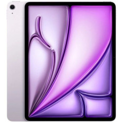 Tablet APPLE iPad 2025 - Chip M3 · 13 Retina · 256GB · iPadOS 18 · BT 5.3 · Púrpura