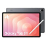 Tablet SAMSUNG Galaxy Tab S11 - Dimensity 9400+ · 11 AMOLED · 12GB · 256GB · Android 16 · Gris