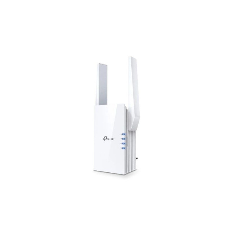 Repetidor Inalámbrico WiFi TP-LINK RE505X 2.4 GHz 2xAntenas - RE505X