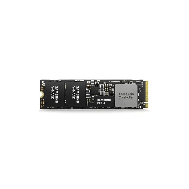 Disco Solido SSD SAMSUNG PM9C1 - 512GB · PCIe 4.0