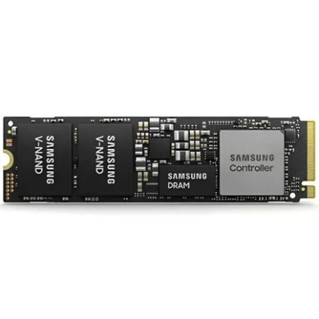 Disco Solido SSD SAMSUNG PM9C1 - 512GB · PCIe 4.0