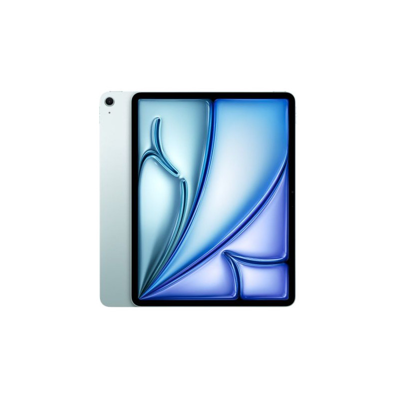Tablet APPLE iPad Air - Chip M3 · 13 Retina · 1TB · iPadOS 18 · BT 5.3 · Azul