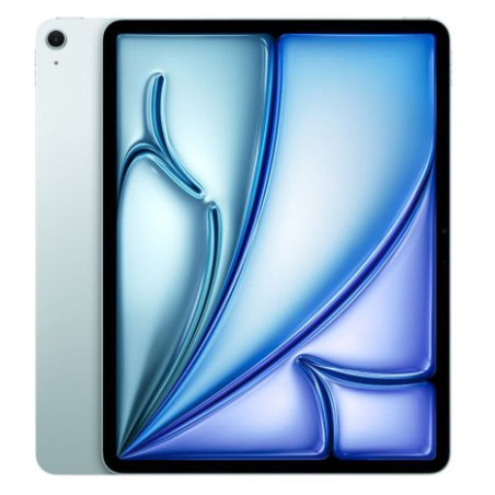 Tablet APPLE iPad Air - Chip M3 · 13 Retina · 1TB · iPadOS 18 · BT 5.3 · Azul