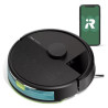 Robot Aspirador iROBOT Roomba 105 Combo - Mop/Friegasuelos · WiFi · Negro