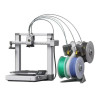 Impresora 3D BAMBU LAB A1 Combo - CFS · PLA · 500mm/s · Soporte para Filamento