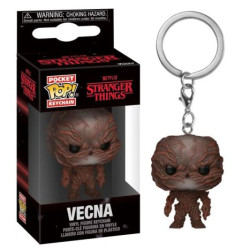 Llavero POCKET POP Vecna Stranger Things - 889698902854