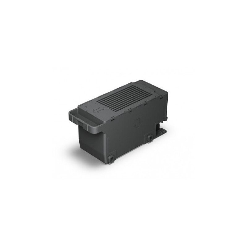 Compatible Epson  T9345 Black Bote residual