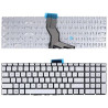 Teclado de Repuesto para Portátil HP Pavilion 15S-FQ 15S-FQXXX