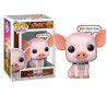 FUNKO POP Babe 1952 - El Cerdito Valiente - 889698907835