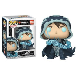 FUNKO POP Jace 1166 - Magic the Gathering - 889698908429