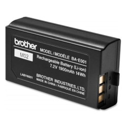 Batería para Rotuladora BROTHER - BAE001