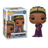 FUNKO POP Lady Danbury 1851 - Bridgerton - 889698908054