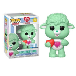 FUNKO POP Cordero de Corazón Gentil 2176 - Care Bears - 889698906920