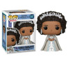 FUNKO POP Reina Charlotte 1847 - Bridgerton - 889698907873