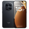 Smartphone XIAOMI Redmi Note 15 Pro MZB0M27EU  - Dimensity 7400-Ultra · 6.83 FDH+ · 8GB · 256GB · HyperOS 2 · Negro