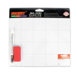 Tablero Magnético de Trabajo JAKEMY JM-Z09 - HRR29