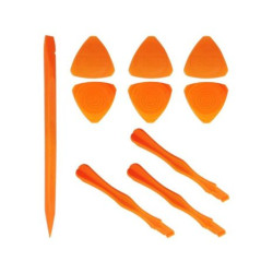 Kit de Herramientas de Apertura Antiestáticas JAKEMY JM-OP11 - HRR164