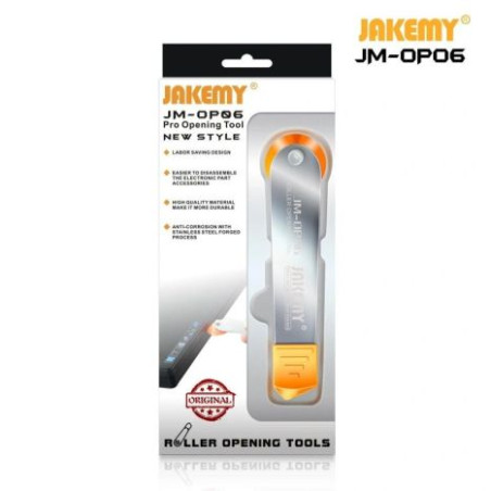 Herramienta de Apertura JAKEMY JM-OP06 - HRR05