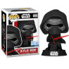 FUNKO POP Kylo Ren 806 - Star Wars - 889698888158