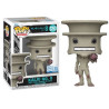 FUNKO POP Kaiju No 9 2253 - Kaiju No 8 - 889698920230