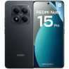 Smartphone XIAOMI Redmi Note 15 Pro MZB0LYMEU - Helio G200-Ultra · 6.77 FHD+ · 8GB · 256GB · HyperOS 2 · Negro