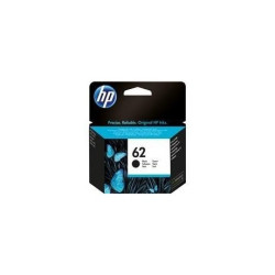 Cartucho Original HP 62 Black