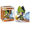 FUNKO POP Perfect Cell 2222 - Dragon Ball Z - 889698905930